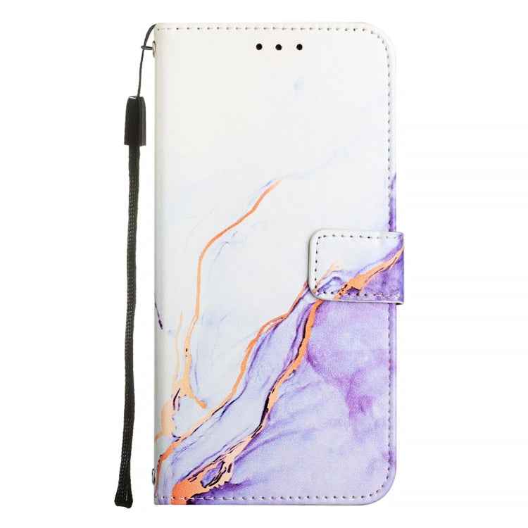 PT003 Marble Pattern Flip Leather Phone Case, For Sony Xperia 10 VI, For Sony Xperia 1 VI, For Sony Xperia 5 VI, For Sony Xperia 5 V, For Sony Xperia 1 V, For Sony Xperia 10 V, For Sony Xperia 10 IV