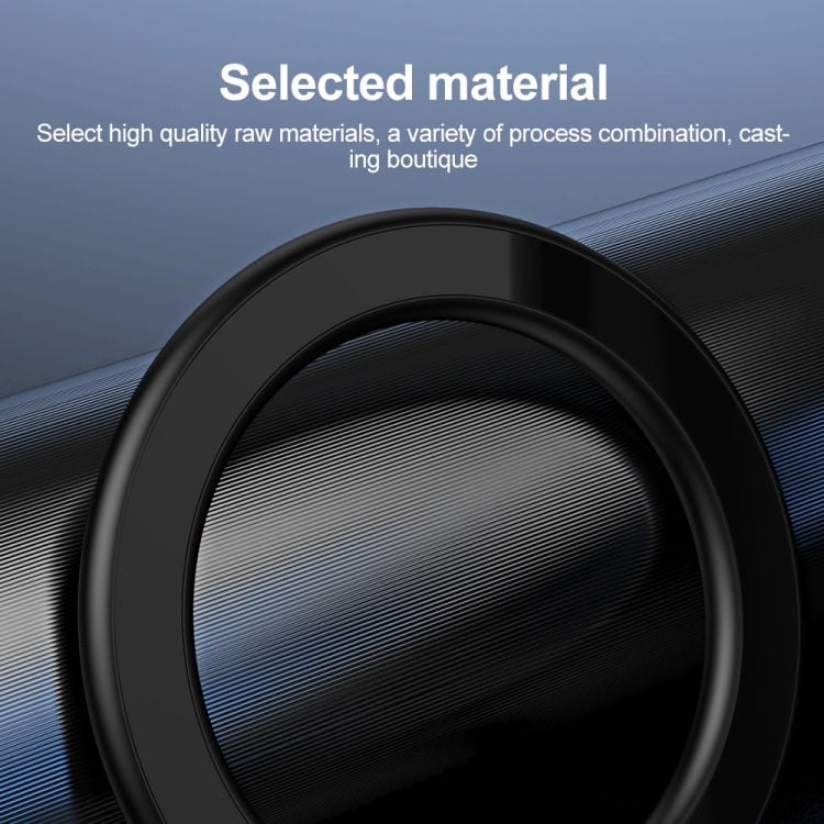 Universal Magic Wall Sticker Pad Phone Holder