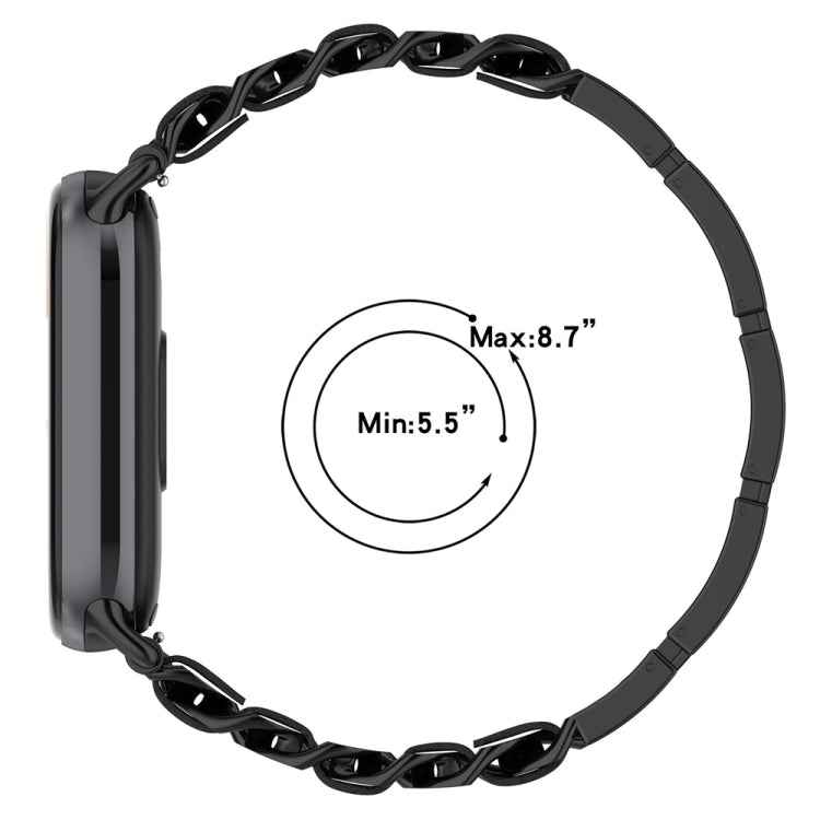 Bracelet Replacement Watch Band, For Xiaomi Mi Band 8