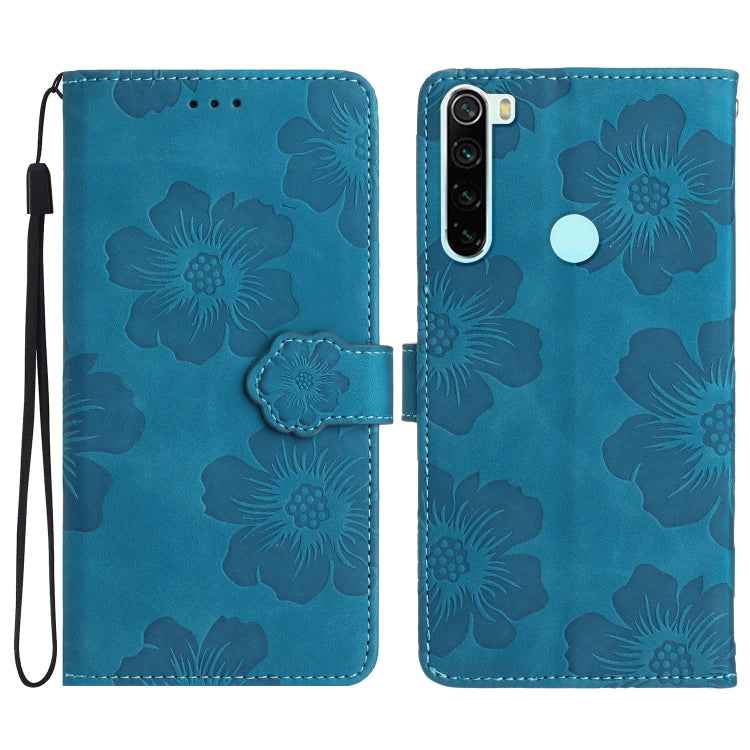 Flower Embossing Pattern Leather Phone Case, For Xiaomi Redmi Note 8T, For Xiaomi Redmi Note 10 5G, For Xiaomi Redmi Note 11 Pro 5G Global, For Xiaomi Redmi Note 11 4G Global / Note 11S, For Xiaomi Redmi Note 12 5G, For Xiaomi Redmi Note 12 Pro 5G     ...