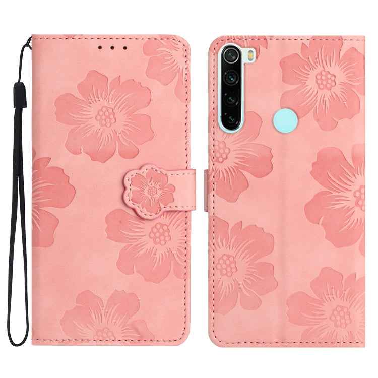 Flower Embossing Pattern Leather Phone Case, For Xiaomi Redmi Note 8T, For Xiaomi Redmi Note 10 5G, For Xiaomi Redmi Note 11 Pro 5G Global, For Xiaomi Redmi Note 11 4G Global / Note 11S, For Xiaomi Redmi Note 12 5G, For Xiaomi Redmi Note 12 Pro 5G     ...