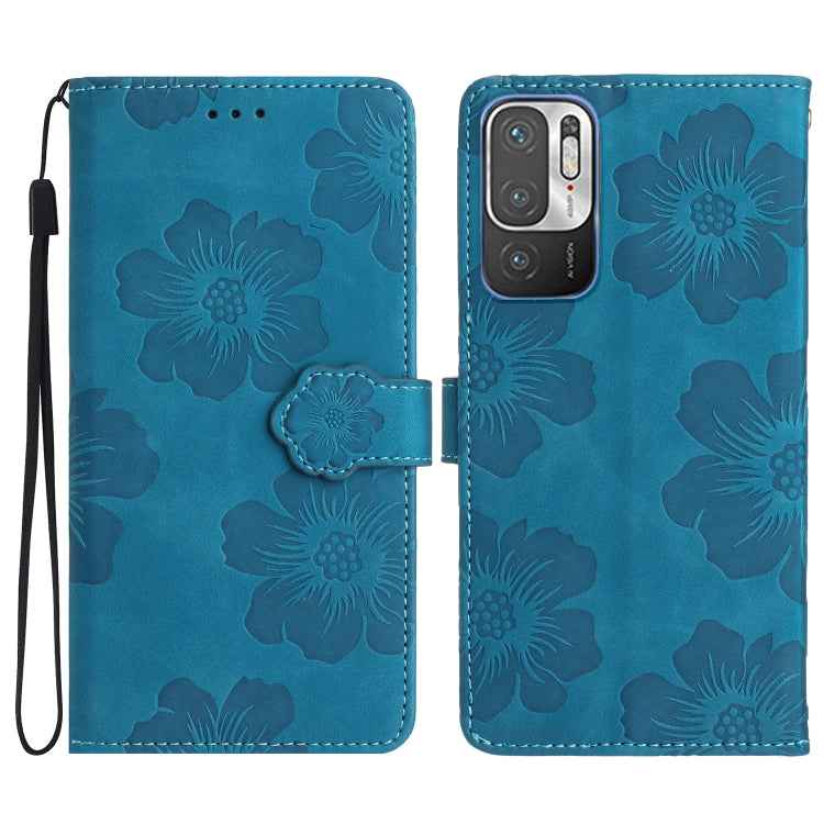 Flower Embossing Pattern Leather Phone Case, For Xiaomi Redmi Note 8T, For Xiaomi Redmi Note 10 5G, For Xiaomi Redmi Note 11 Pro 5G Global, For Xiaomi Redmi Note 11 4G Global / Note 11S, For Xiaomi Redmi Note 12 5G, For Xiaomi Redmi Note 12 Pro 5G     ...