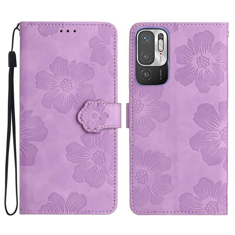 Flower Embossing Pattern Leather Phone Case, For Xiaomi Redmi Note 8T, For Xiaomi Redmi Note 10 5G, For Xiaomi Redmi Note 11 Pro 5G Global, For Xiaomi Redmi Note 11 4G Global / Note 11S, For Xiaomi Redmi Note 12 5G, For Xiaomi Redmi Note 12 Pro 5G     ...