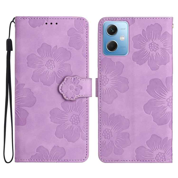 Flower Embossing Pattern Leather Phone Case, For Xiaomi Redmi Note 8T, For Xiaomi Redmi Note 10 5G, For Xiaomi Redmi Note 11 Pro 5G Global, For Xiaomi Redmi Note 11 4G Global / Note 11S, For Xiaomi Redmi Note 12 5G, For Xiaomi Redmi Note 12 Pro 5G     ...