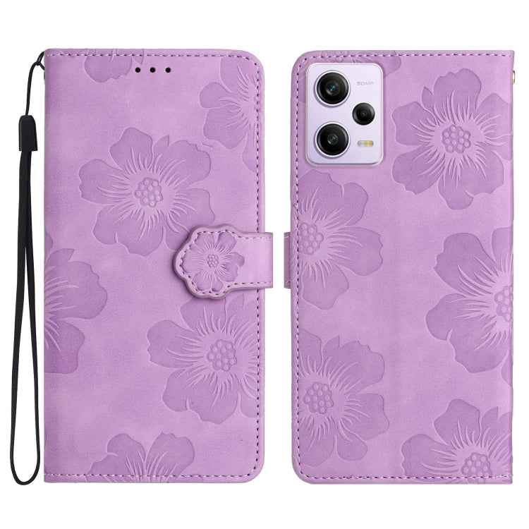 Flower Embossing Pattern Leather Phone Case, For Xiaomi Redmi Note 8T, For Xiaomi Redmi Note 10 5G, For Xiaomi Redmi Note 11 Pro 5G Global, For Xiaomi Redmi Note 11 4G Global / Note 11S, For Xiaomi Redmi Note 12 5G, For Xiaomi Redmi Note 12 Pro 5G     ...