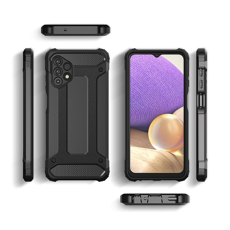 Magic Armor TPU + PC Phone Case