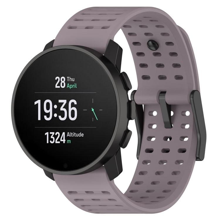 Silicone Replacement Watch Band