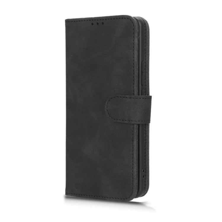 Skin Feel Magnetic Flip Leather Phone Case, For Realme 11 Pro / 11 Pro+, For Realme C65 4G