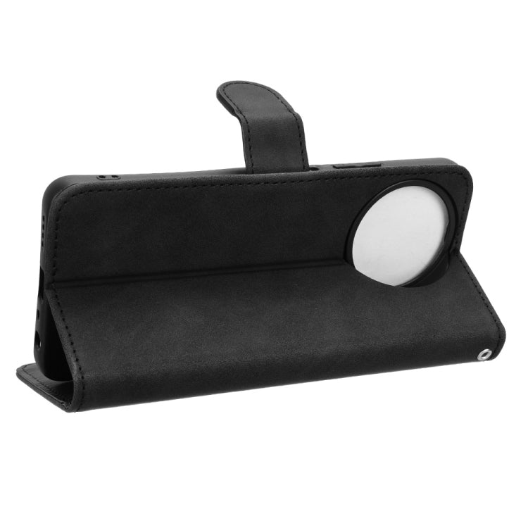 Skin Feel Magnetic Flip Leather Phone Case, For Realme 11 5G / 11X 5G, For Realme C53 4G, For Realme 11, For Realme 11 Pro / 11 Pro+, For Realme C65 4G