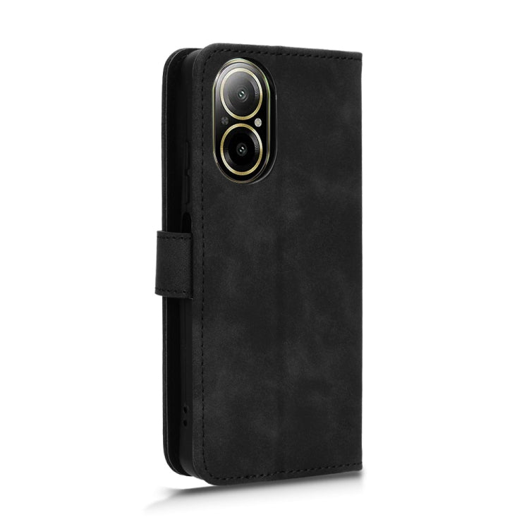 Skin Feel Magnetic Flip Leather Phone Case, For Realme C67 4G, For Realme 11 5G / 11X 5G, For Realme C53 4G, For Realme 11, For Realme 11 Pro / 11 Pro+, For Realme C65 4G