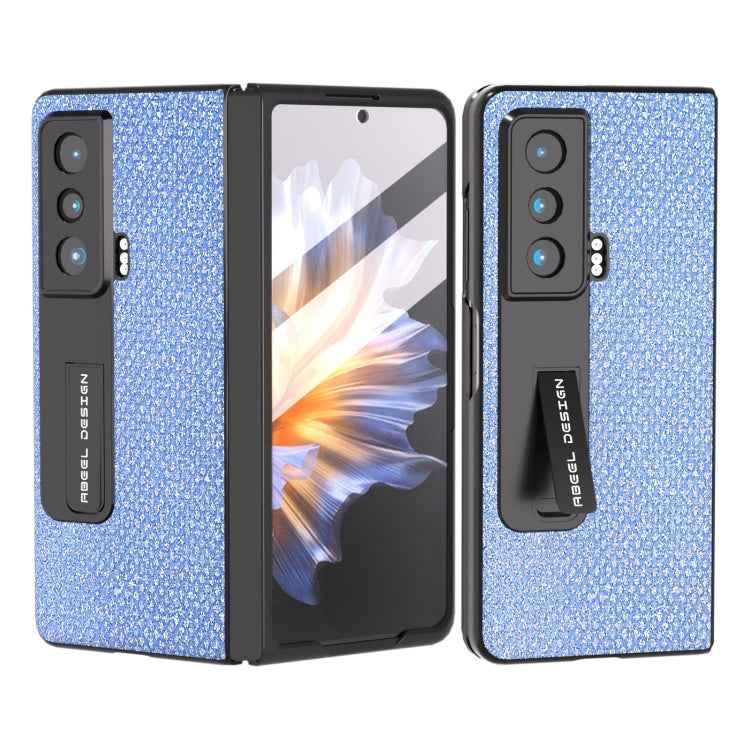 ABEEL Integrated Diamond Series Phone Case with Holder, For Honor Magic Vs