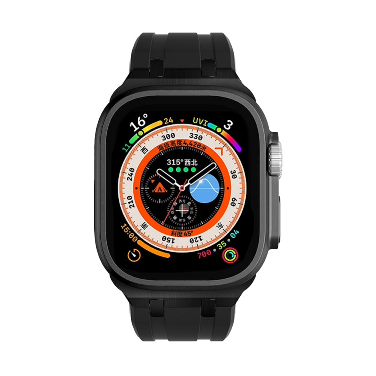 AP Silicone Watch Band, For Apple Watch 4 40mm, For Apple Watch 3 38mm, For Apple Watch 3 42mm