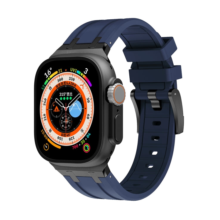 AP Silicone Watch Band, For Apple Watch 2 42mm, For Apple Watch 2 38mm, For Apple Watch 42mm