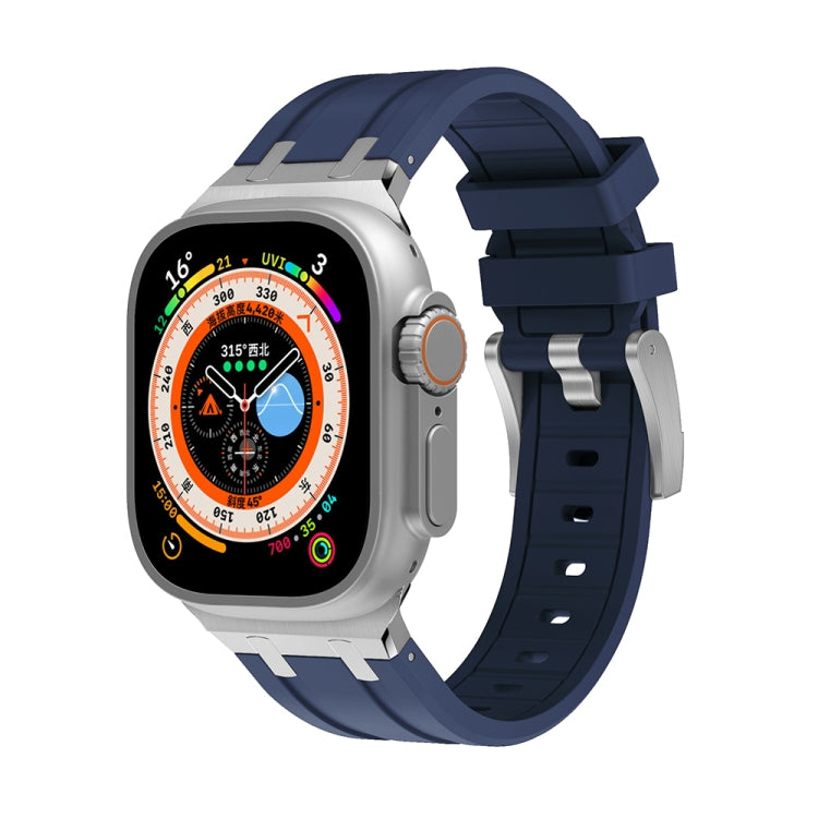 AP Silicone Watch Band, For Apple Watch 2 42mm, For Apple Watch 2 38mm, For Apple Watch 42mm