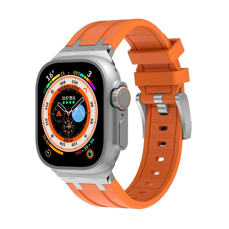 AP Silicone Watch Band, For Apple Watch 2 42mm, For Apple Watch 2 38mm, For Apple Watch 42mm