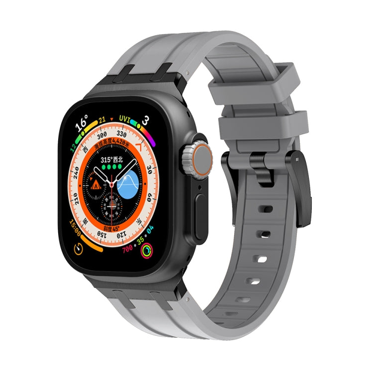 AP Silicone Watch Band, For Apple Watch 2 42mm, For Apple Watch 2 38mm, For Apple Watch 42mm