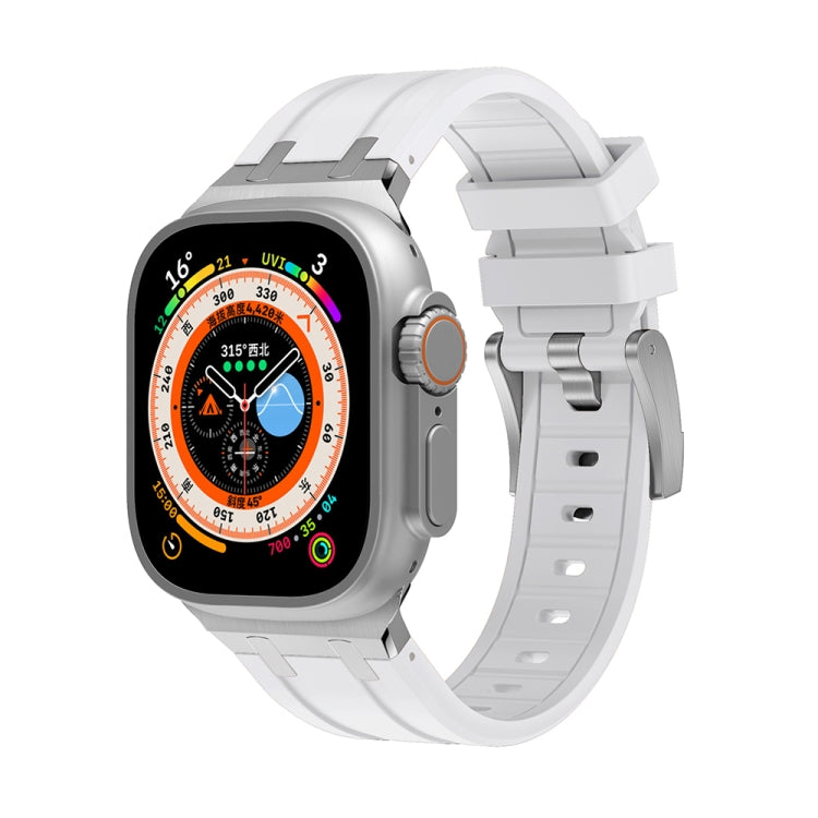 AP Silicone Watch Band, For Apple Watch 2 42mm, For Apple Watch 2 38mm, For Apple Watch 42mm