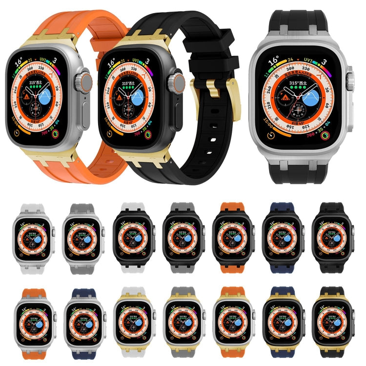 AP Silicone Watch Band, For Apple Watch 2 42mm, For Apple Watch 2 38mm, For Apple Watch 42mm