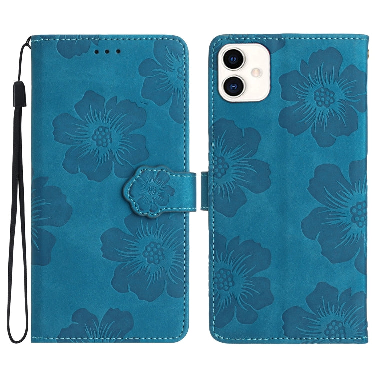 Flower Embossing Pattern Leather Phone Case, For Samsung Galaxy A35 5G, For Samsung Galaxy A02s / F02s 164, For Samsung Galaxy A15, For Samsung Galaxy A25 5G, For Samsung Galaxy S24 Ultra 5G, For Samsung Galaxy S24+ 5G, For Samsung Galaxy A02s EU      ...