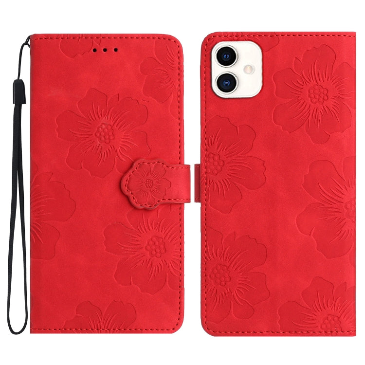 Flower Embossing Pattern Leather Phone Case, For Samsung Galaxy A35 5G, For Samsung Galaxy A02s / F02s 164, For Samsung Galaxy A15, For Samsung Galaxy A25 5G, For Samsung Galaxy S24 Ultra 5G, For Samsung Galaxy S24+ 5G, For Samsung Galaxy A02s EU      ...