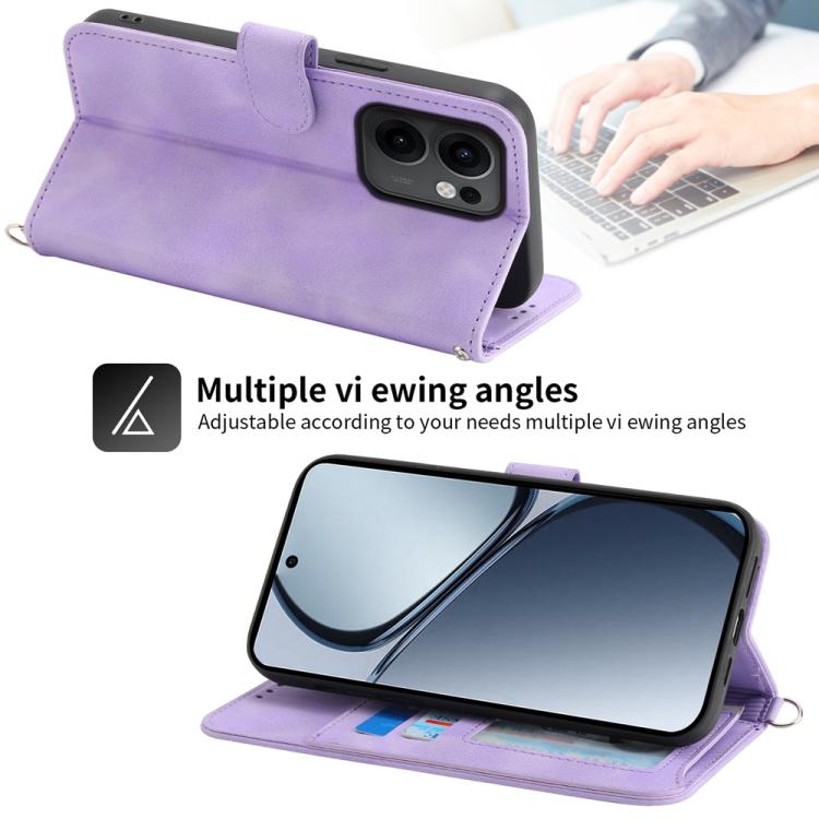 Skin Feel Flowers Embossed Wallet Leather Phone Case, For OPPO Reno13 F 4G / 5G, For OPPO Reno12 F 4G / 5G / F27 India, For OPPO Reno11 F, For OPPO Reno11 Pro, For OPPO Reno11, For OPPO A2, For OPPO A38 4G, For OPPO A58 4G                              ...