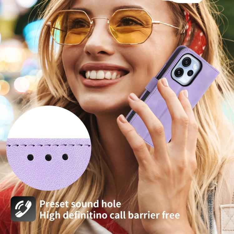 Skin Feel Flowers Embossed Wallet Leather Phone Case, For OPPO Reno15 F 5G, For OPPO Reno15 5G / Reno 15c 5G, For OPPO A6x 5G / A6 5G Global, For OPPO A6 Pro 4G / 5G Global / F31 5G, For OPPO Reno14 Global / Reno14 F 5G                                 ...
