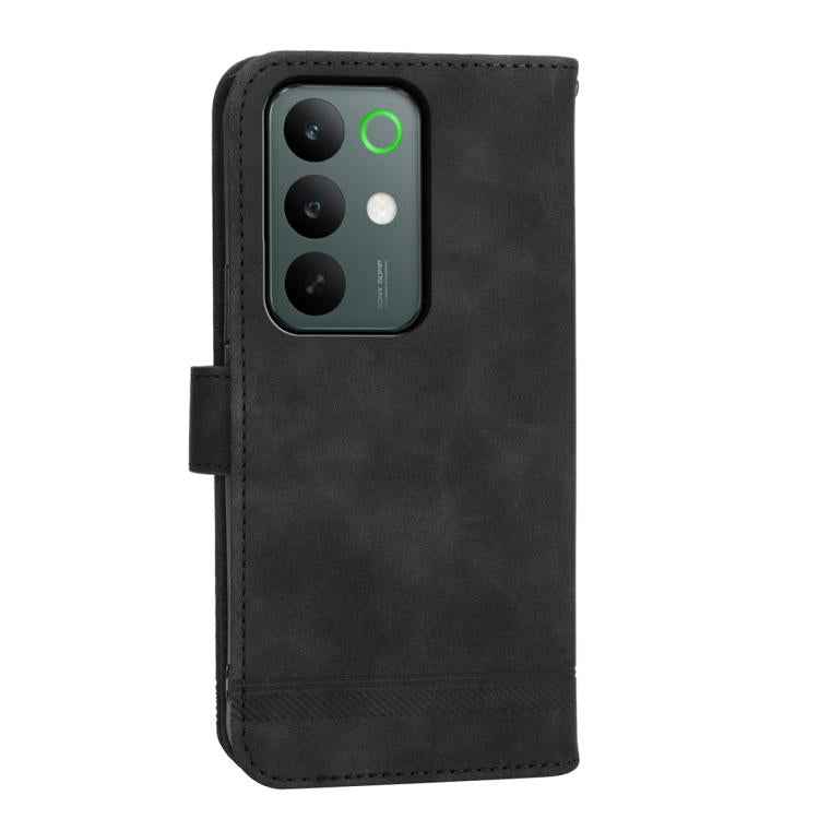 Dierfeng Dream Line TPU Hybrid PU Leather Phone Case, For Realme C85 5G / Realme 15x 5G, For Realme C85 Pro 4G, For Realme 15T 5G, For Realme 15 5G / Realme 15 Pro 5G, For Realme 14 / Realme P3 5G, For Realme 14 Pro+, For Realme 14 Pro                 ...