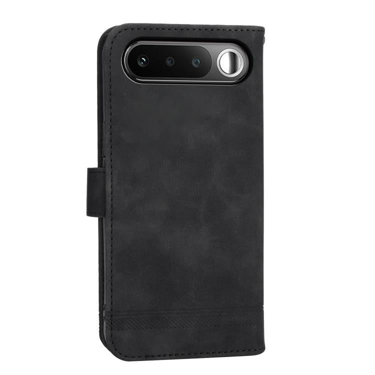 Dierfeng Dream Line TPU Hybrid PU Leather Phone Case, For Realme 16 5G, For Realme C85 5G / Realme 15x 5G, For Realme C85 Pro 4G, For Realme 15T 5G, For Realme 15 5G / Realme 15 Pro 5G, For Realme 14 / Realme P3 5G, For Realme 14 Pro+, For Realme 14 Pro