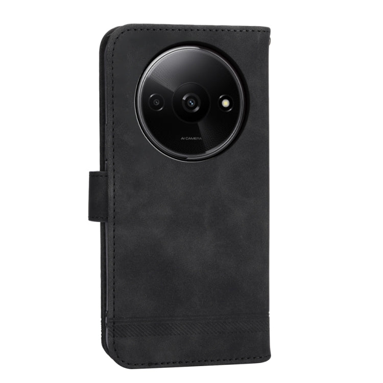 Dierfeng Dream Line TPU + PU Leather Phone Case, For Xiaomi Redmi A3, For Xiaomi Redmi Note 13 Pro 4G, For Xiaomi Redmi Note13 4G, For Xiaomi 14 Ultra, For Xiaomi 14 Pro, For Xiaomi 14, For Xiaomi Redmi Note 13 5G, For Xiaomi Redmi 13C
