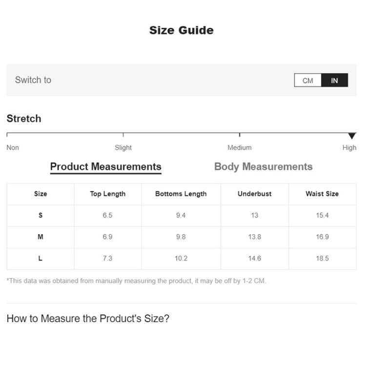 Pearl Strap Ties Thong Backless Two Piece Bikini Swimsuit