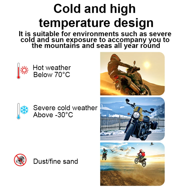 Tire Pressure Temperature Monitoring Sensor