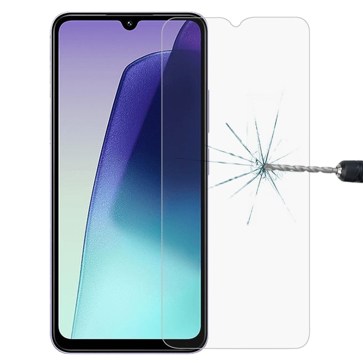 0.26mm 9H 2.5D Tempered Glass Film