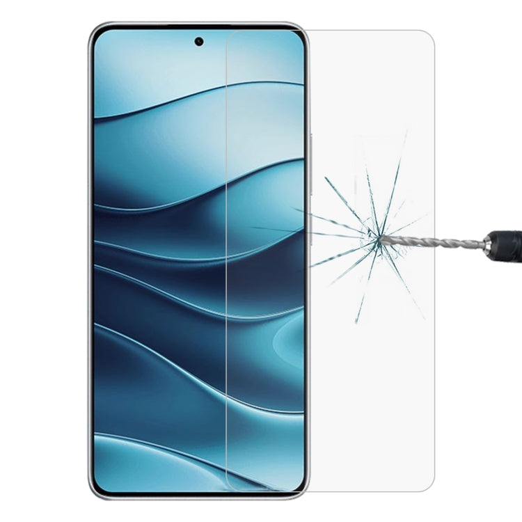 0.26mm 9H 2.5D Tempered Glass Film