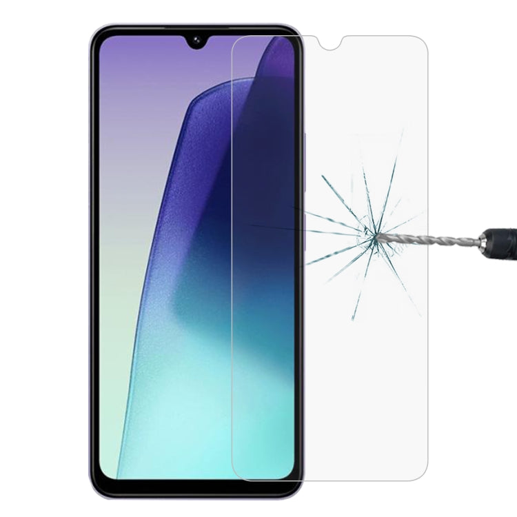 0.26mm 9H 2.5D Tempered Glass Film