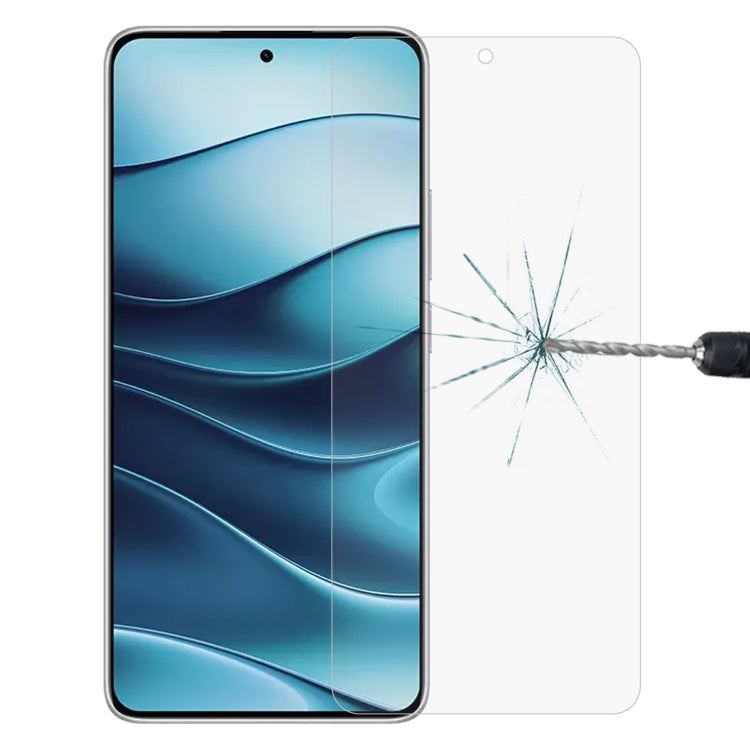 0.26mm 9H 2.5D Tempered Glass Film