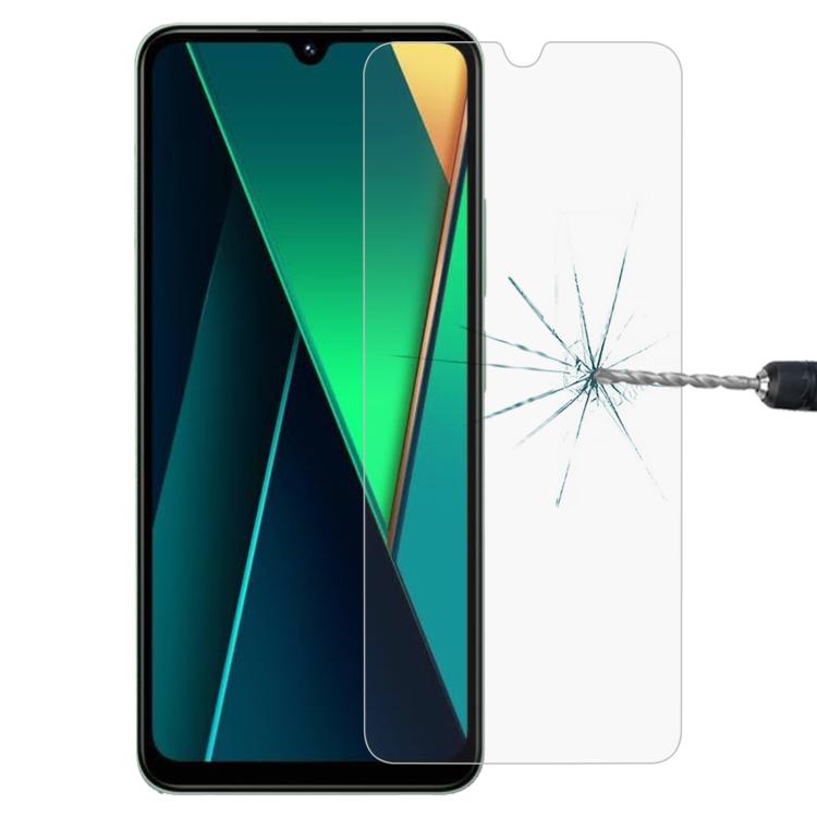 0.26mm 9H 2.5D Tempered Glass Film