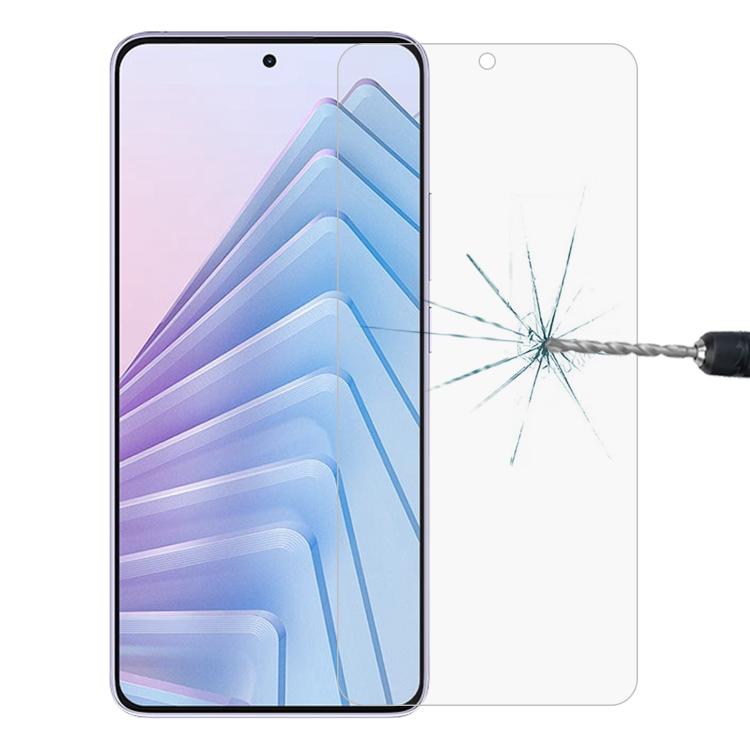 0.26mm 9H 2.5D Tempered Glass Film