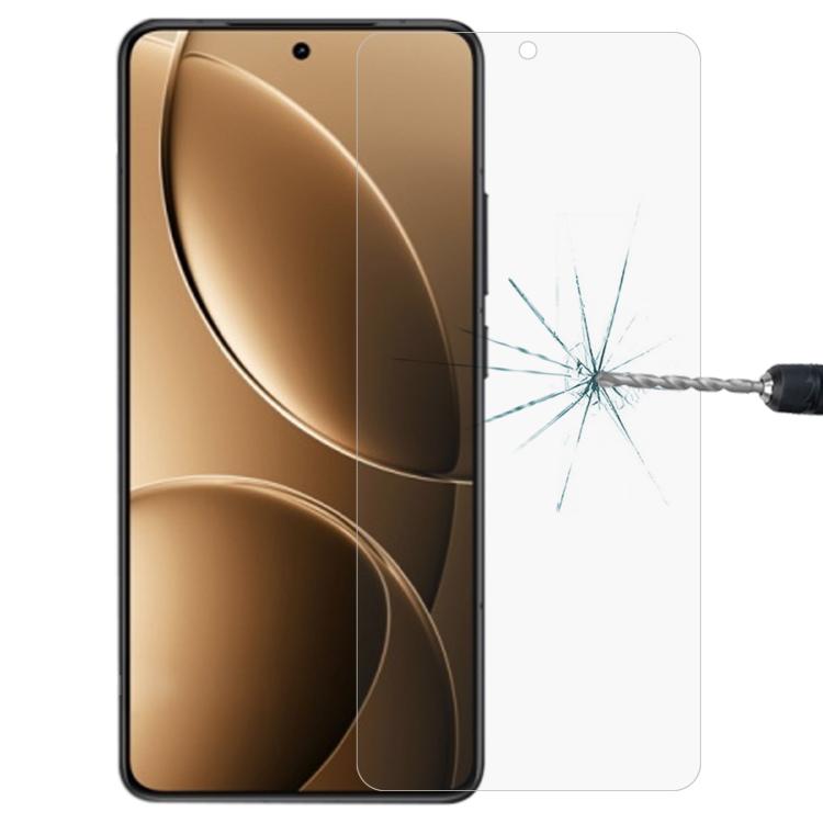 0.26mm 9H 2.5D Tempered Glass Film