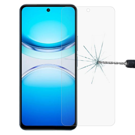 0.26mm 9H 2.5D Tempered Glass Film