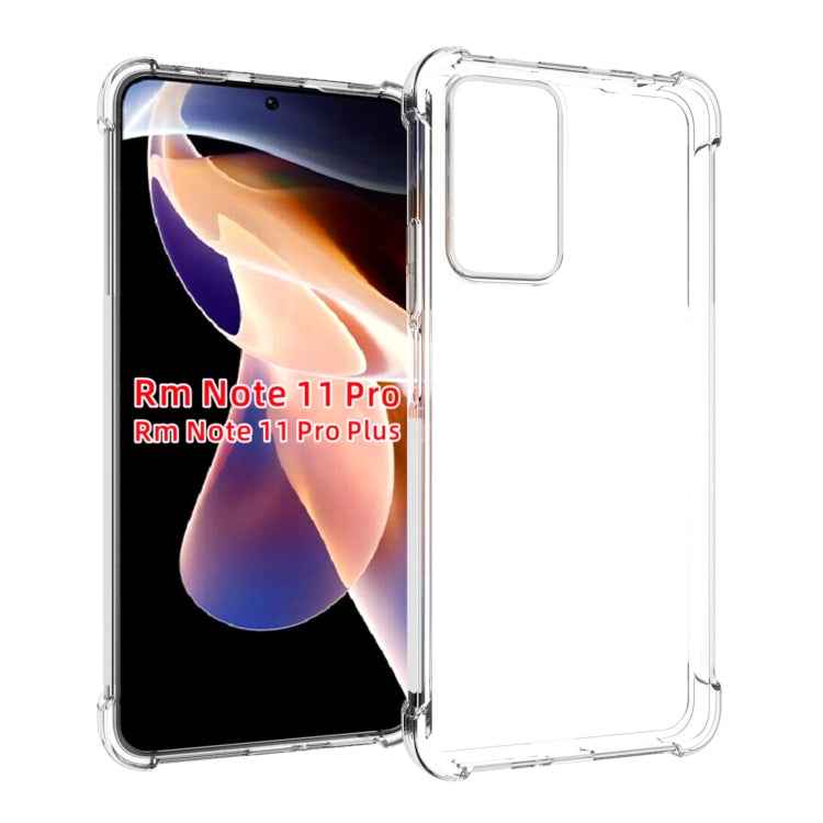 Shockproof Non-slip Thickening TPU Phone Case, For Xiaomi Redmi Note 13R, For Xiaomi Redmi Turbo 3, For Xiaomi Civi 4 Pro, For Xiaomi Redmi A3, For Xiaomi Redmi Note 13 Pro 4G, For Xiaomi Redmi Note 13 4G, For Xiaomi 14 Ultra                           ...