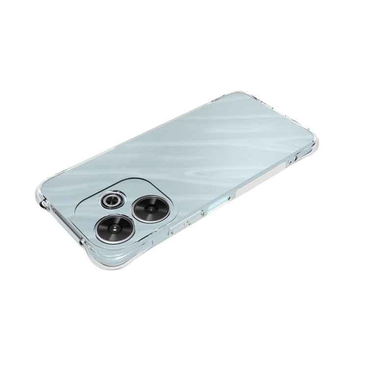 Shockproof Non-slip Thickening TPU Phone Case, For Xiaomi Redmi Note 13R, For Xiaomi Redmi Turbo 3, For Xiaomi Civi 4 Pro, For Xiaomi Redmi A3, For Xiaomi Redmi Note 13 Pro 4G, For Xiaomi Redmi Note 13 4G, For Xiaomi 14 Ultra                           ...