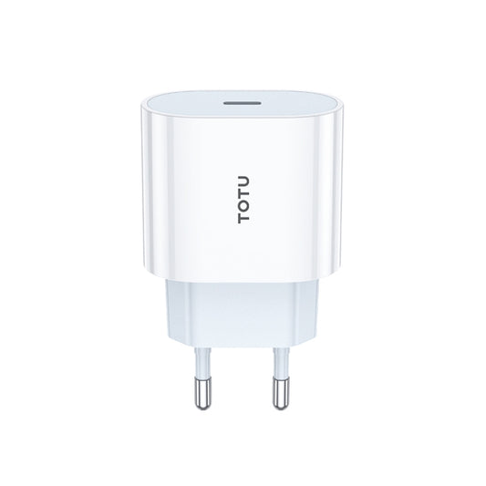 TOTU PD 20W Type-C Port Charger