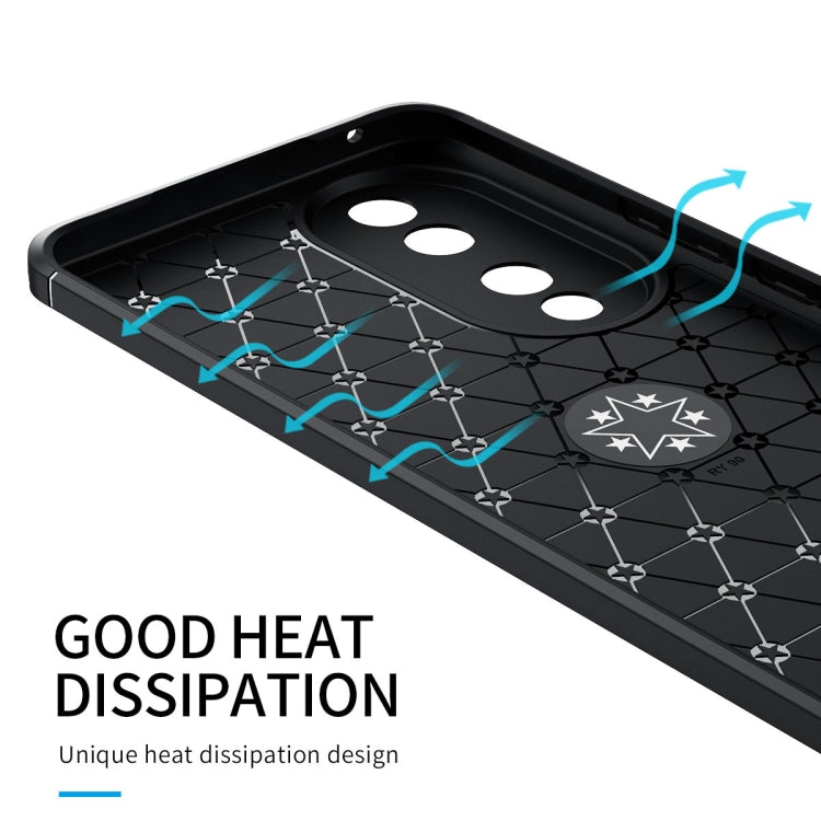 Metal Ring Holder TPU Phone Case