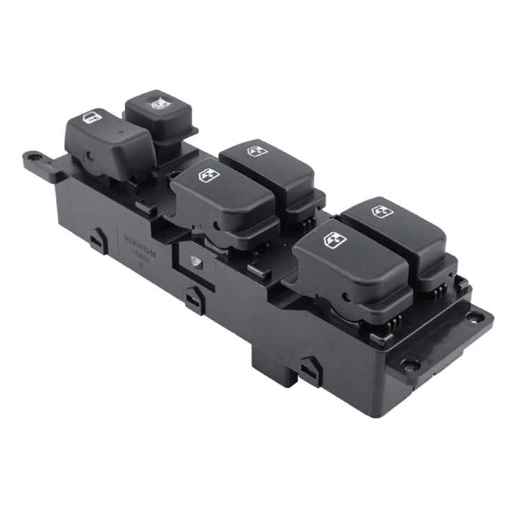 For Kia Carens Rondo 2006-2012 Left LHD Car Power Window Control Switch 935711D200, For Kia Carens Rondo 2006-2012