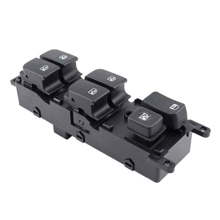 For Kia Carens Rondo 2006-2012 Left LHD Car Power Window Control Switch 935711D200, For Kia Carens Rondo 2006-2012