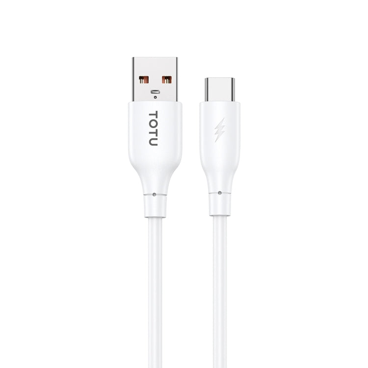 TOTU CB-3 Series USB to USB-C / Type-C Fast Charge Data Cable