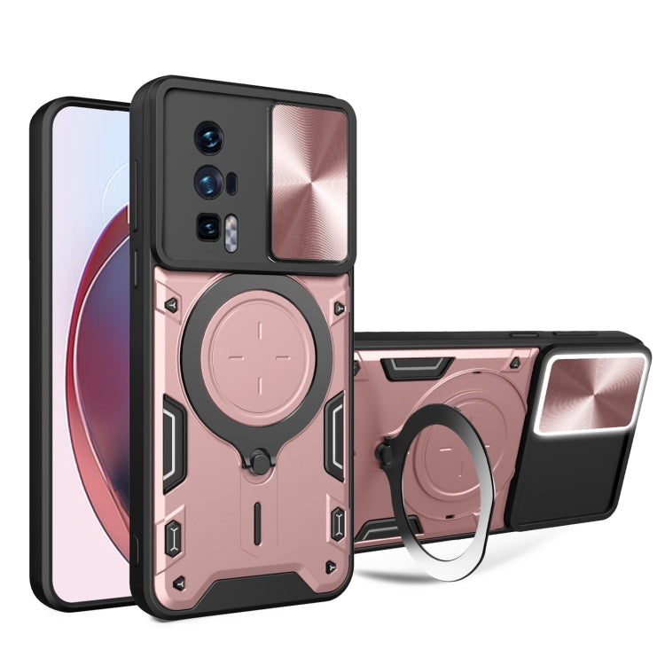 CD Texture Sliding Camshield Magnetic Holder Phone Case, For Xiaomi Redmi A3, For Xiaomi Redmi 13C 5G Global, For Xiaomi Redmi Note 13 5G, For Xiaomi Redmi 13C 4G, For Xiaomi Redmi Note 13 Pro 5G, For Xiaomi 13T / Redmi K60 Ultra                       ...