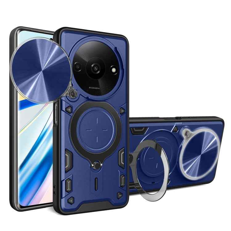 CD Texture Sliding Camshield Magnetic Holder Phone Case, For Xiaomi Redmi A3, For Xiaomi Redmi 13C 5G Global, For Xiaomi Redmi Note 13 5G, For Xiaomi Redmi 13C 4G, For Xiaomi Redmi Note 13 Pro 5G, For Xiaomi 13T / Redmi K60 Ultra                       ...