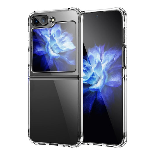 Shockproof Thickening Acrylic Protective Case