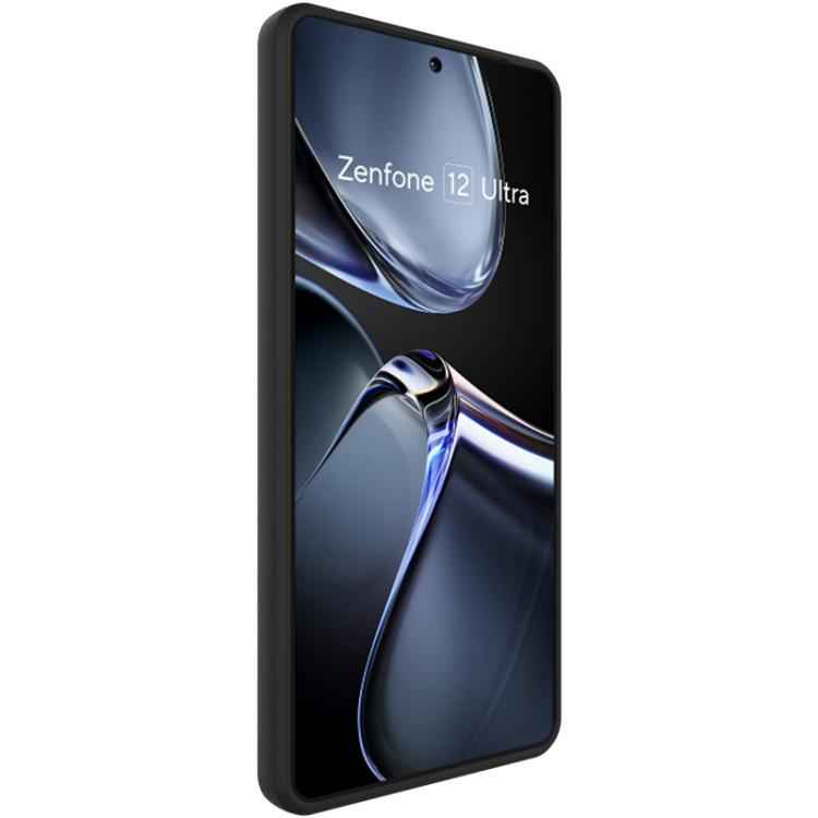 IMAK UC-3 Series Shockproof Frosted TPU Phone Case, For Asus Zenfone 12 Ultra, For Asus Zenfone 11 Ultra 5G, For Asus ROG Phone 7